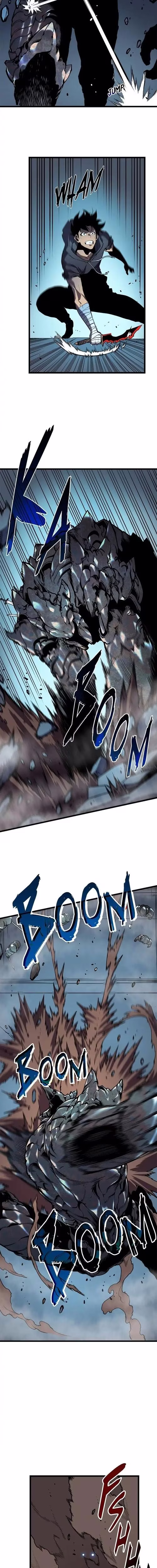 Solo Leveling - Chapter 45 - Part 9