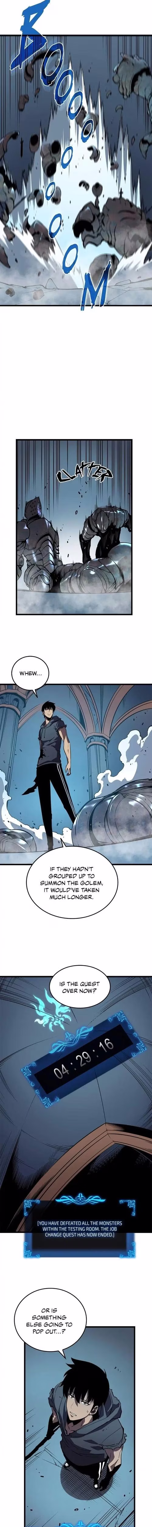 Solo Leveling - Chapter 45 - Part 11