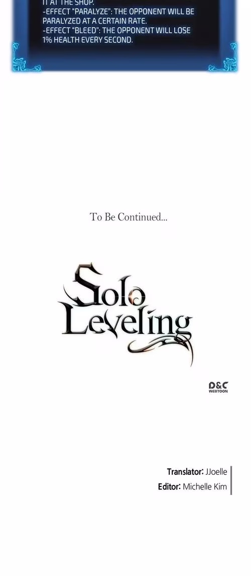 Solo Leveling - Chapter 45 - Part 14