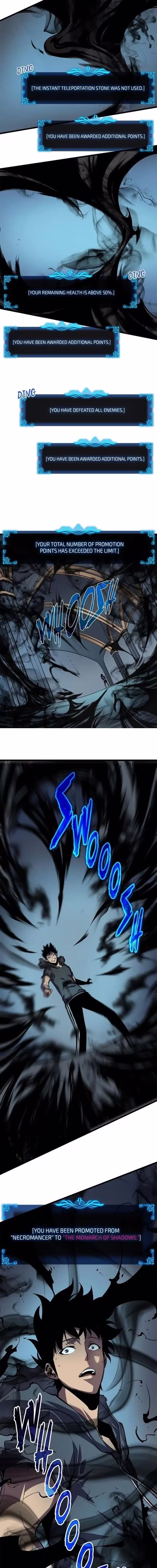 Solo Leveling - Chapter 46 - Part 6