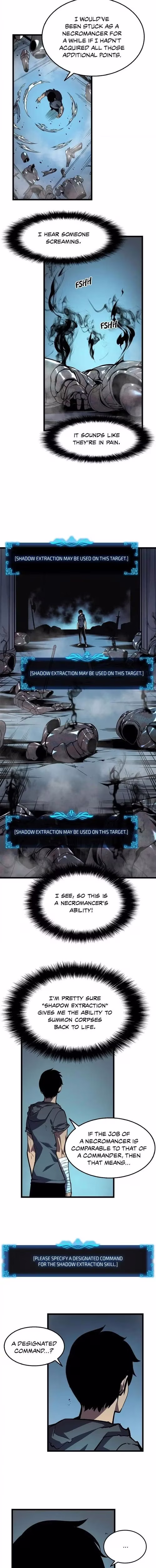 Solo Leveling - Chapter 46 - Part 8