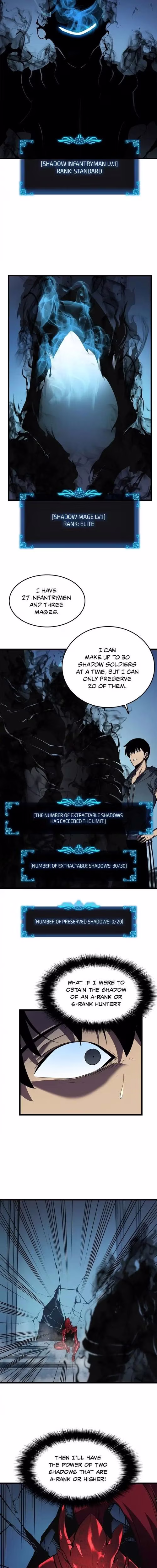 Solo Leveling - Chapter 46 - Part 11