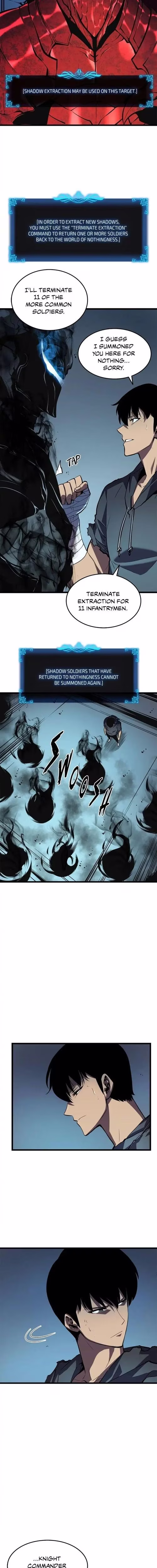 Solo Leveling - Chapter 46 - Part 12