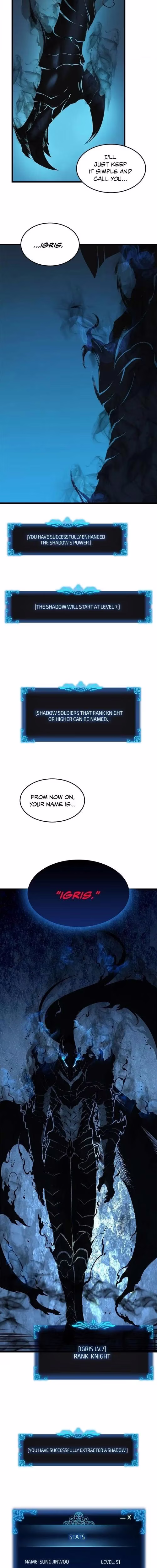 Solo Leveling - Chapter 46 - Part 17