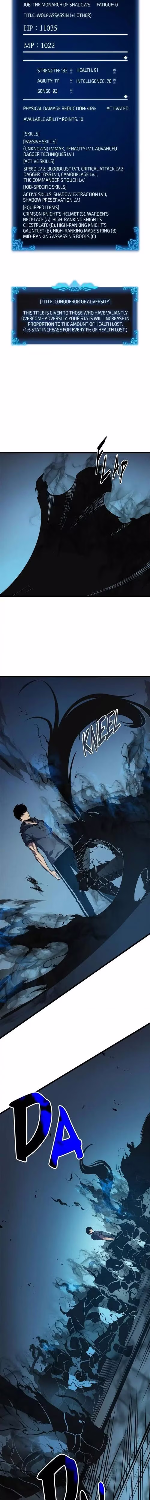 Solo Leveling - Chapter 46 - Part 18