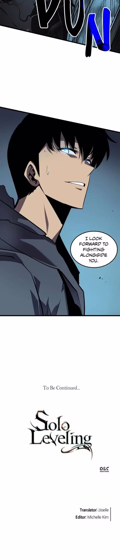 Solo Leveling - Chapter 46 - Part 19