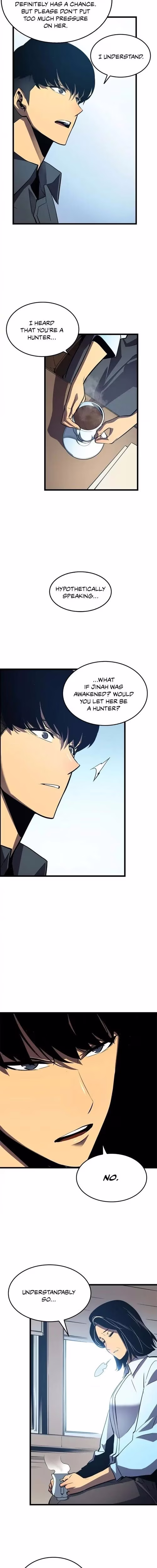 Solo Leveling - Chapter 47 - Part 8