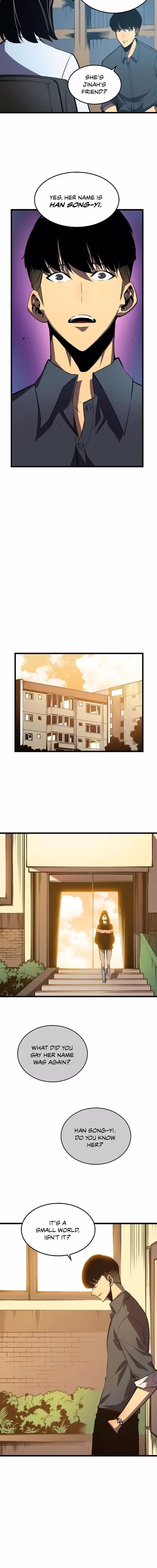 Solo Leveling - Chapter 47 - Part 10