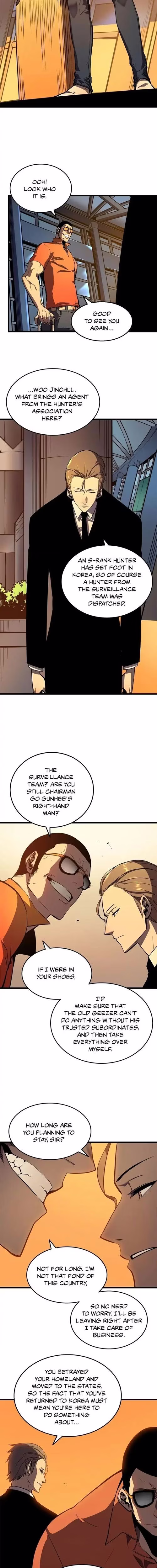 Solo Leveling - Chapter 48 - Part 4