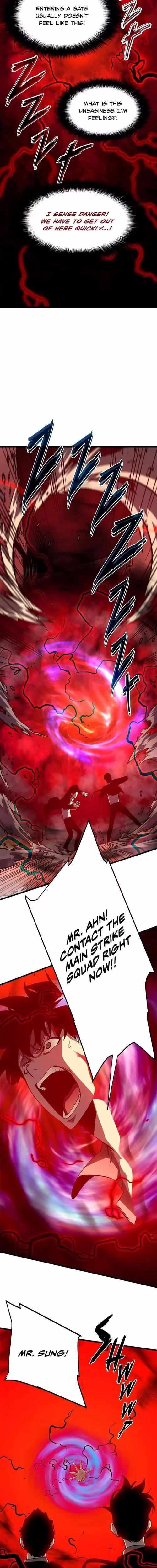 Solo Leveling - Chapter 48 - Part 11