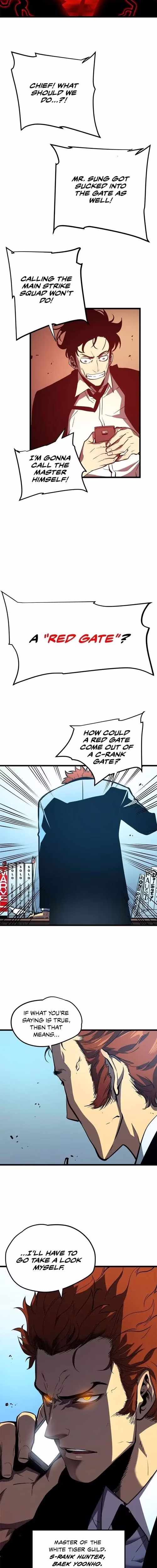 Solo Leveling - Chapter 48 - Part 12