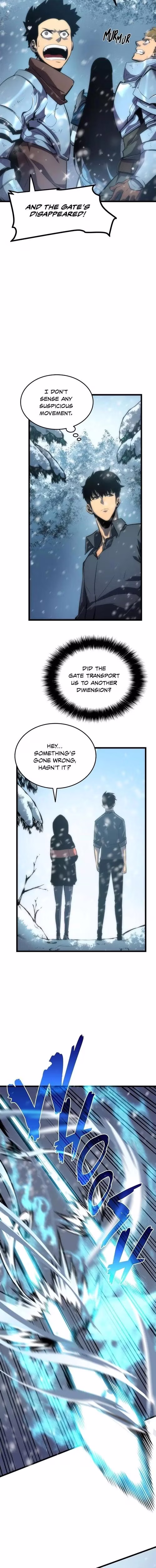 Solo Leveling - Chapter 49 - Part 4