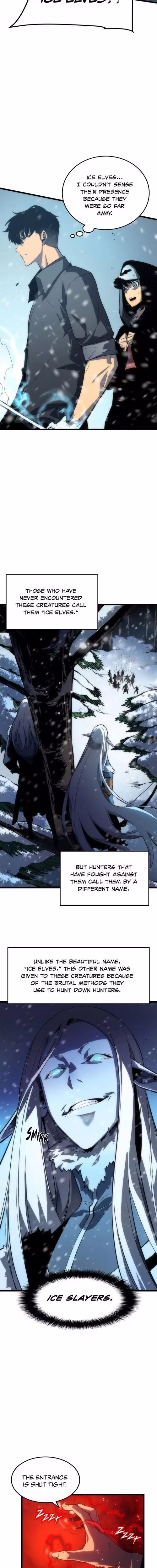 Solo Leveling - Chapter 49 - Part 6