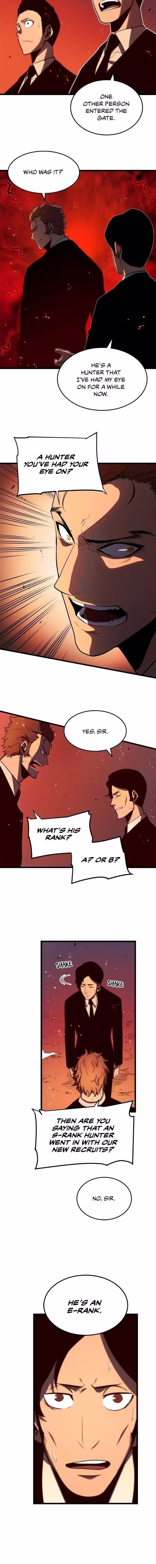 Solo Leveling - Chapter 49 - Part 9