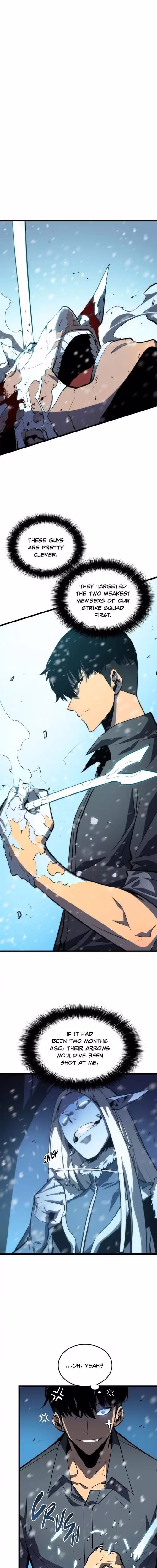 Solo Leveling - Chapter 49 - Part 10