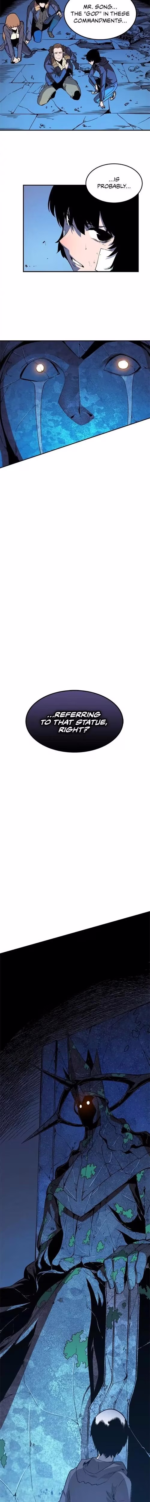 Solo Leveling - Chapter 5 - Part 10