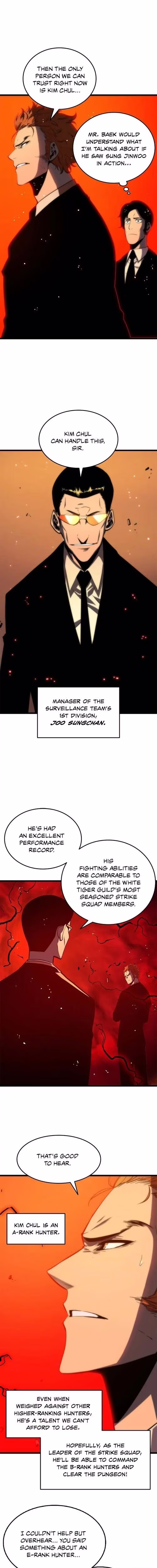 Solo Leveling - Chapter 50 - Part 6