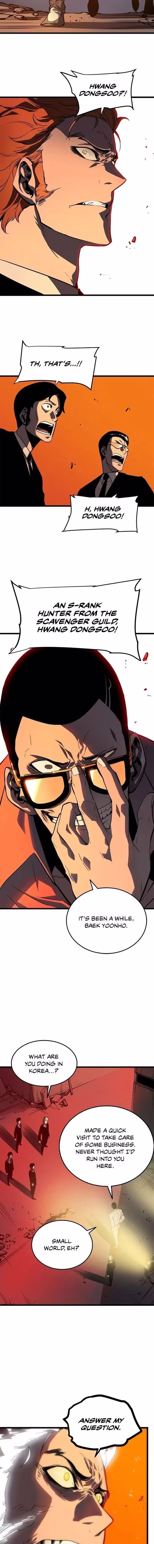 Solo Leveling - Chapter 50 - Part 8