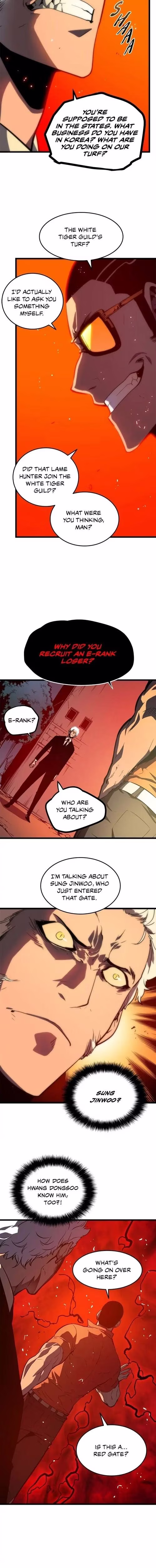 Solo Leveling - Chapter 50 - Part 9