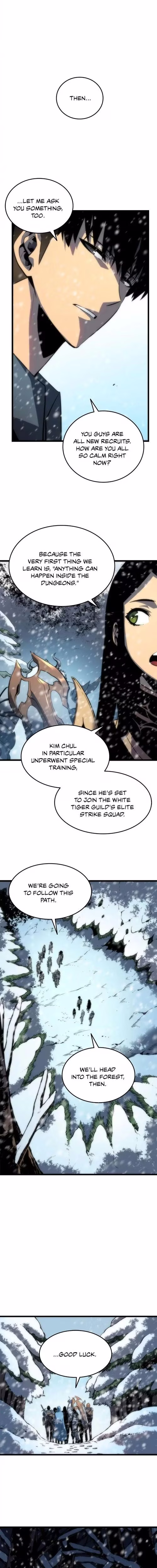 Solo Leveling - Chapter 50 - Part 10