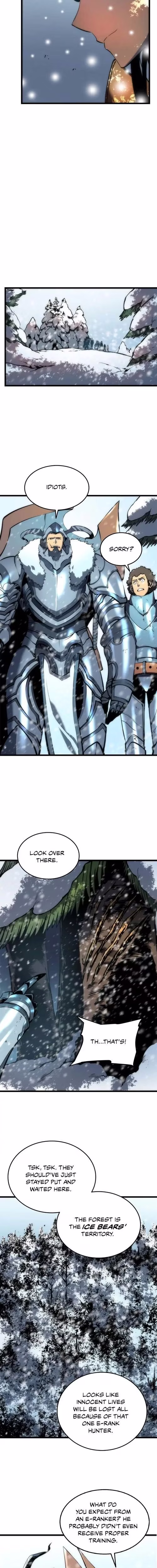Solo Leveling - Chapter 50 - Part 12
