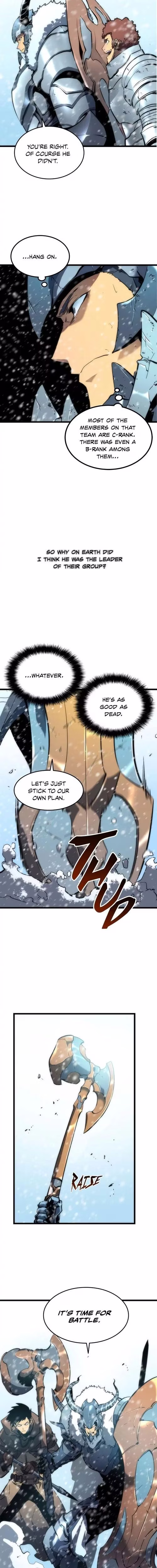 Solo Leveling - Chapter 50 - Part 13