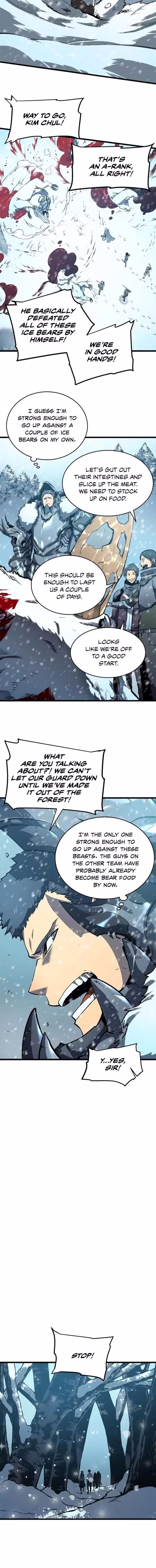 Solo Leveling - Chapter 51 - Part 3