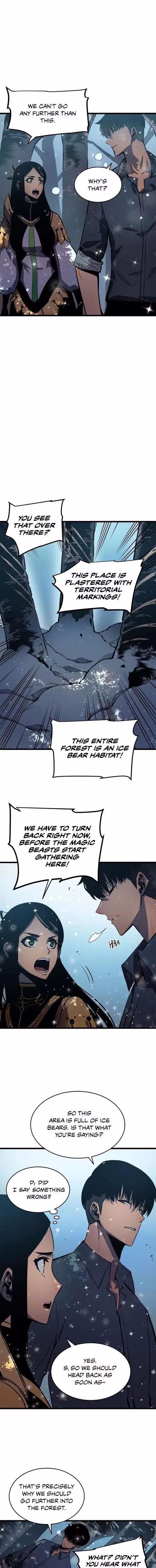 Solo Leveling - Chapter 51 - Part 4