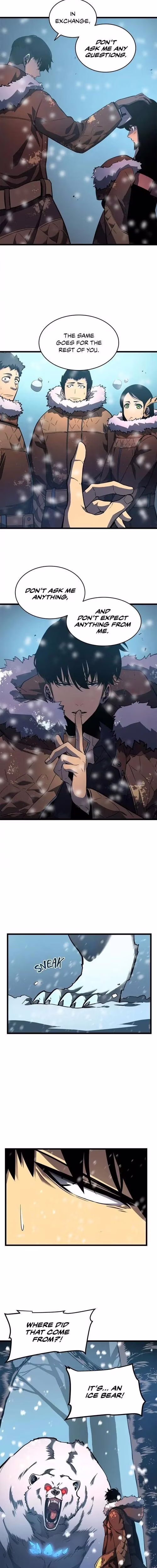 Solo Leveling - Chapter 51 - Part 7