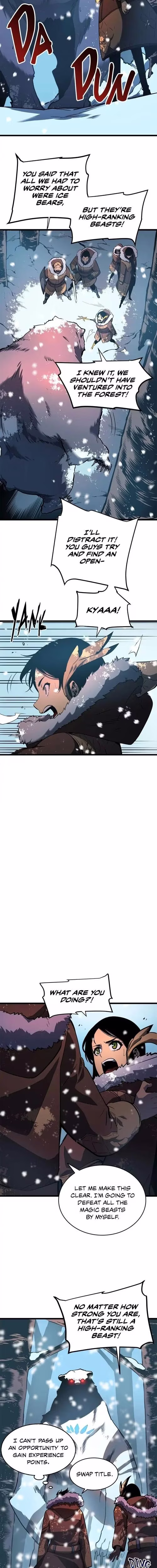 Solo Leveling - Chapter 51 - Part 8