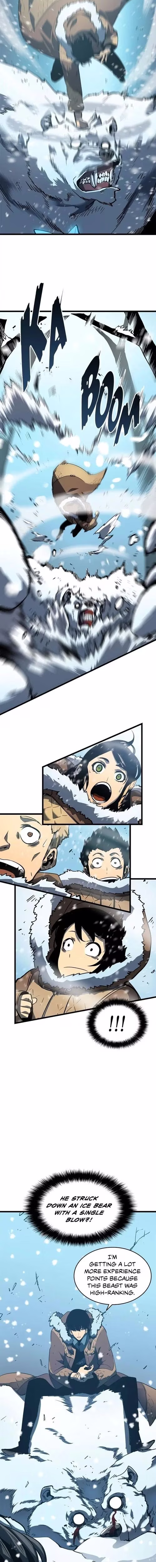 Solo Leveling - Chapter 51 - Part 10
