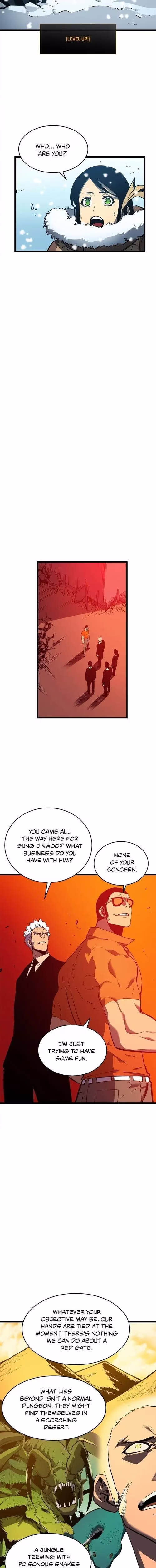 Solo Leveling - Chapter 51 - Part 11