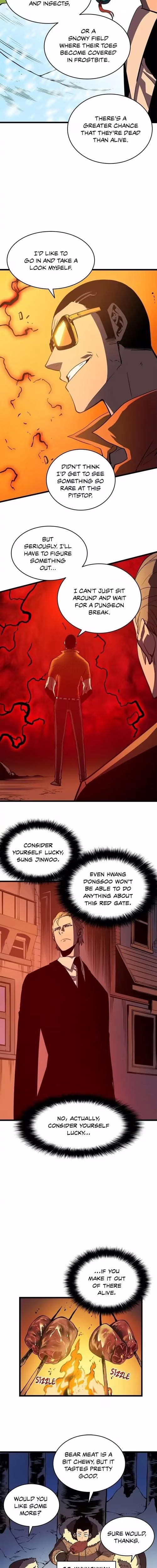 Solo Leveling - Chapter 51 - Part 12