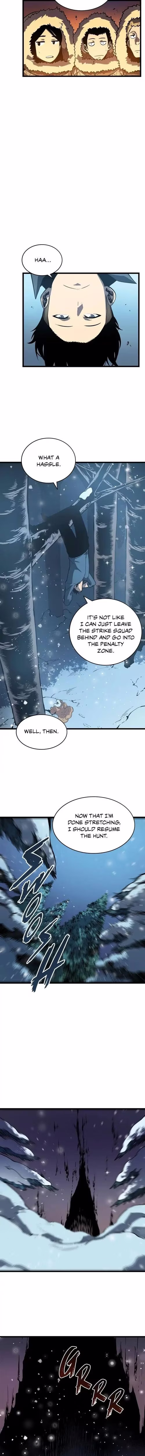 Solo Leveling - Chapter 51 - Part 14