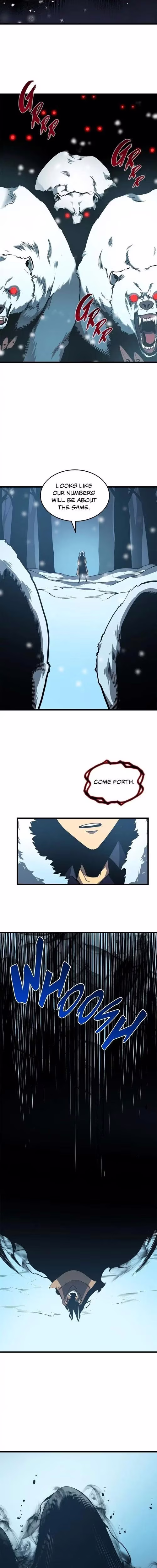 Solo Leveling - Chapter 51 - Part 15