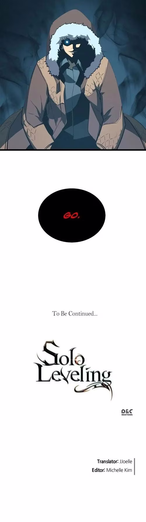 Solo Leveling - Chapter 51 - Part 17
