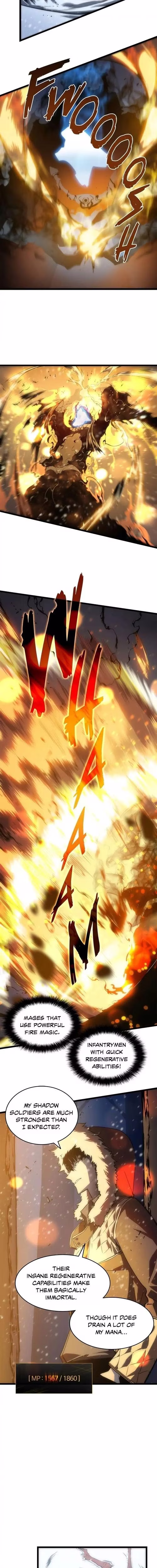 Solo Leveling - Chapter 52 - Part 3