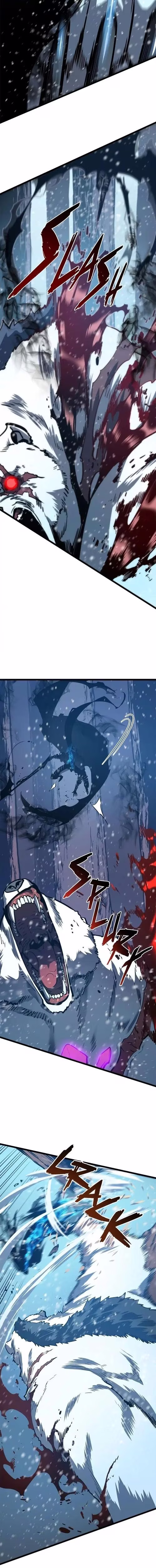 Solo Leveling - Chapter 52 - Part 6