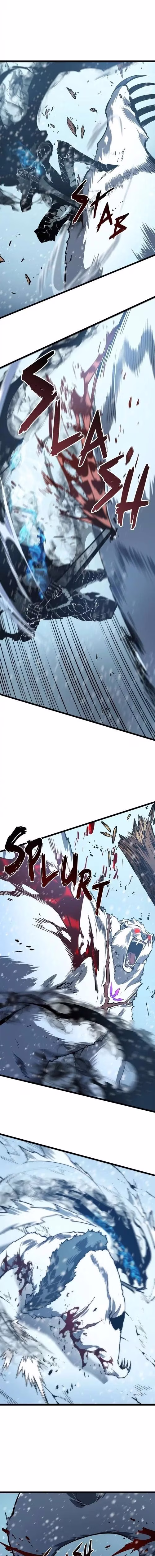 Solo Leveling - Chapter 52 - Part 7