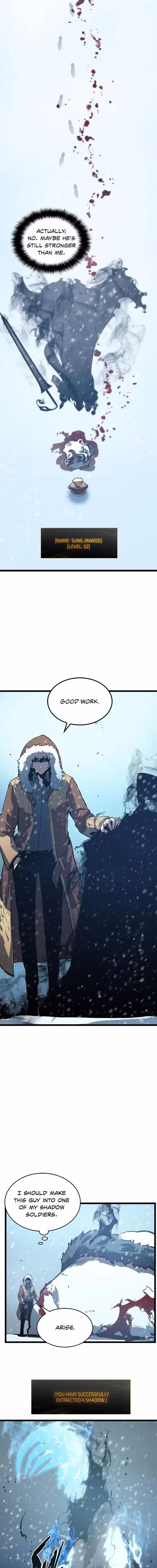 Solo Leveling - Chapter 52 - Part 10