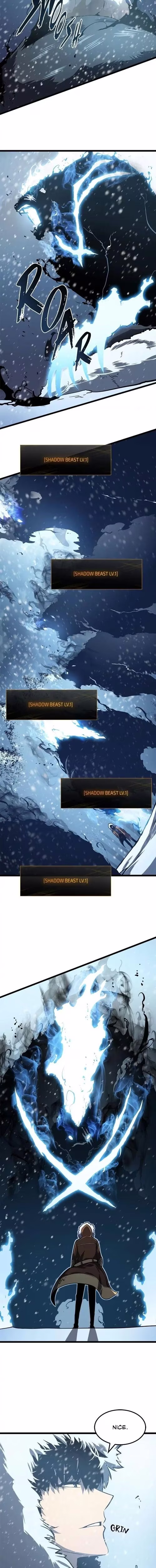 Solo Leveling - Chapter 52 - Part 11