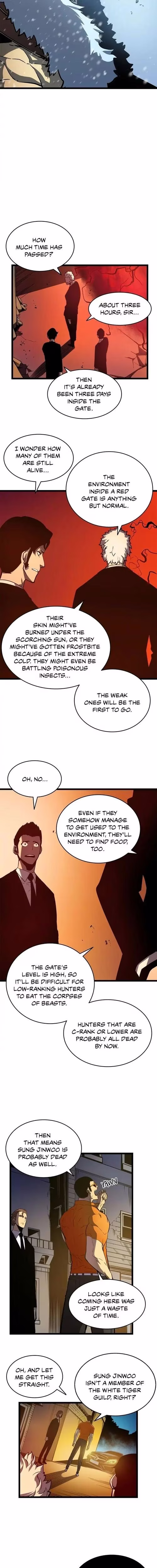 Solo Leveling - Chapter 52 - Part 12