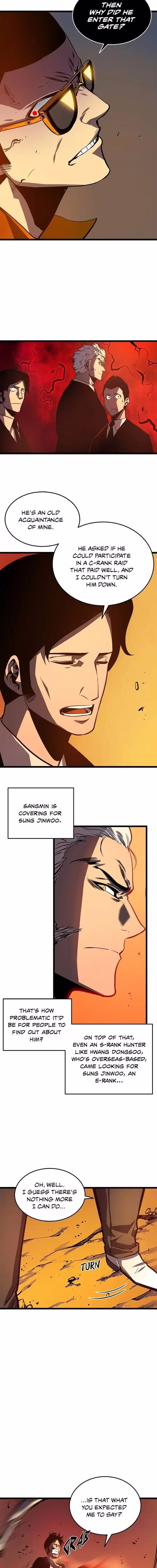 Solo Leveling - Chapter 52 - Part 13