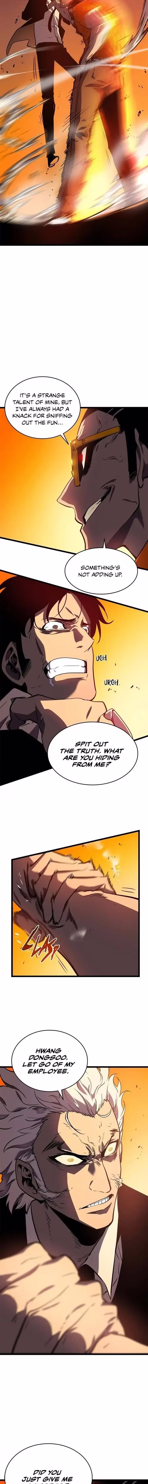 Solo Leveling - Chapter 52 - Part 14