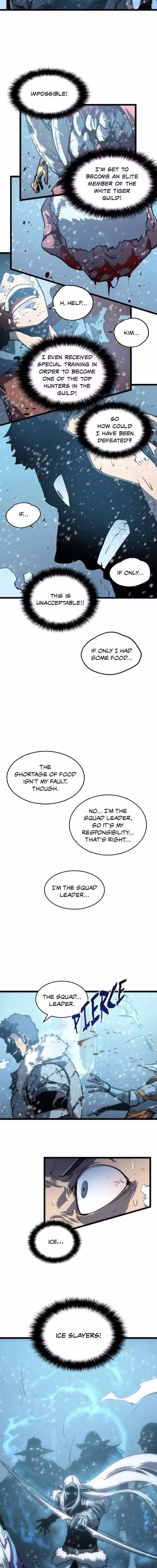 Solo Leveling - Chapter 52 - Part 17