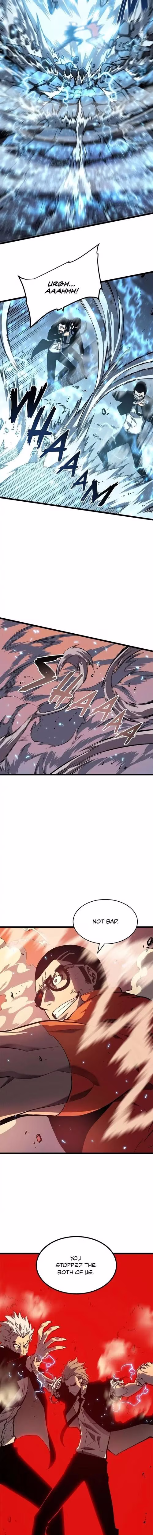 Solo Leveling - Chapter 53 - Part 5