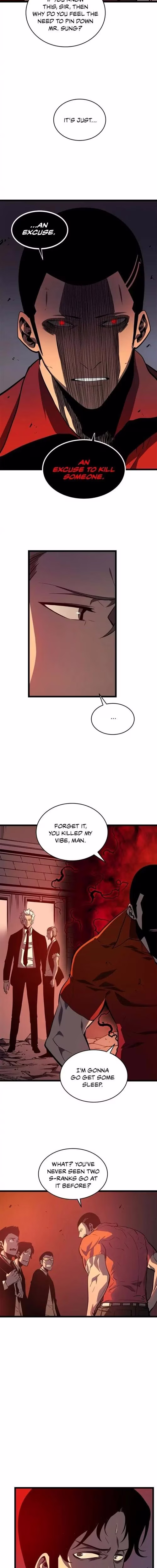 Solo Leveling - Chapter 53 - Part 7