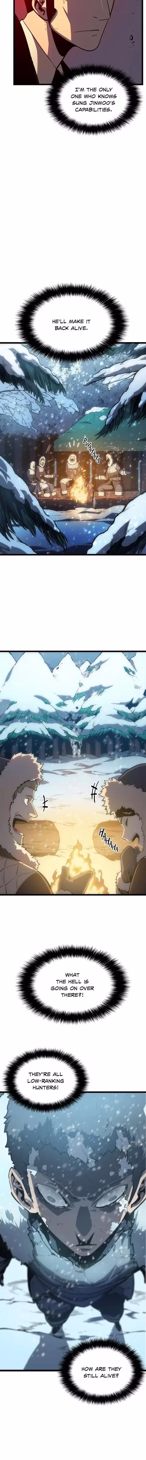 Solo Leveling - Chapter 53 - Part 8