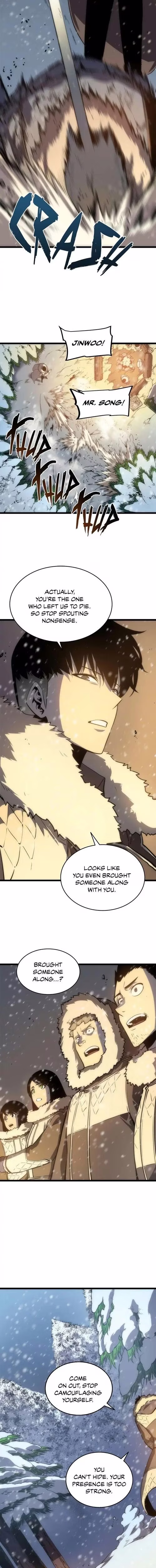 Solo Leveling - Chapter 53 - Part 12