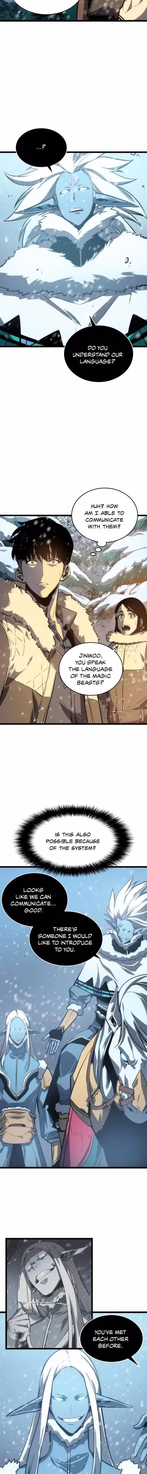 Solo Leveling - Chapter 53 - Part 14